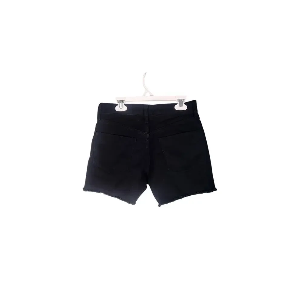Old Navy High Rise shorts NWT girl's 14